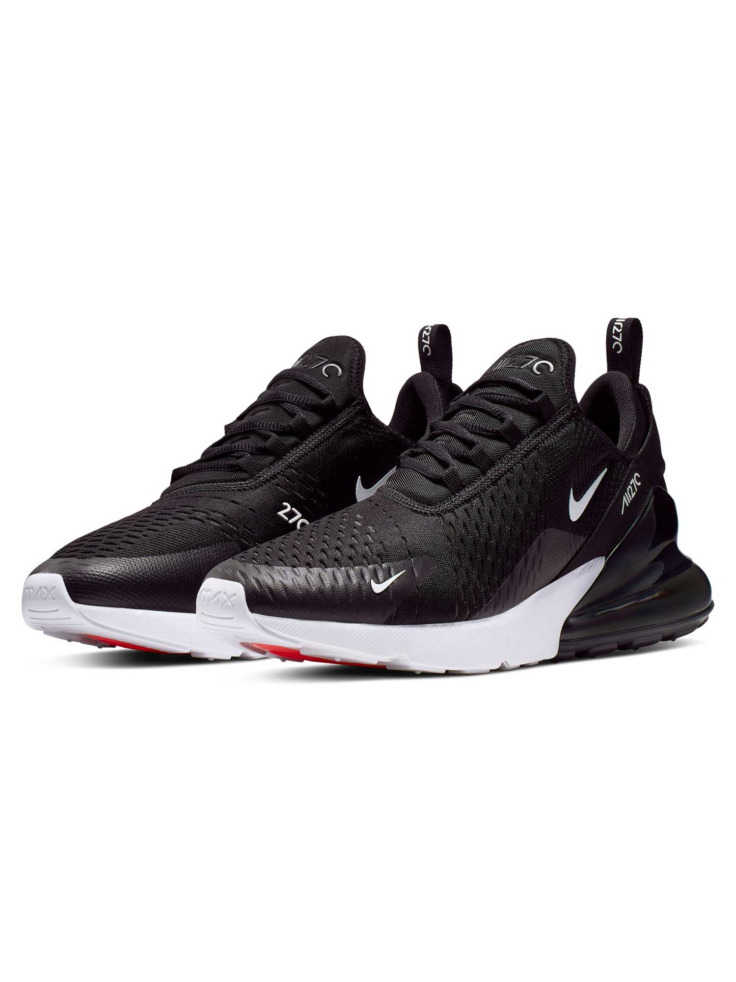 NIKE Обувки AIR MAX 270