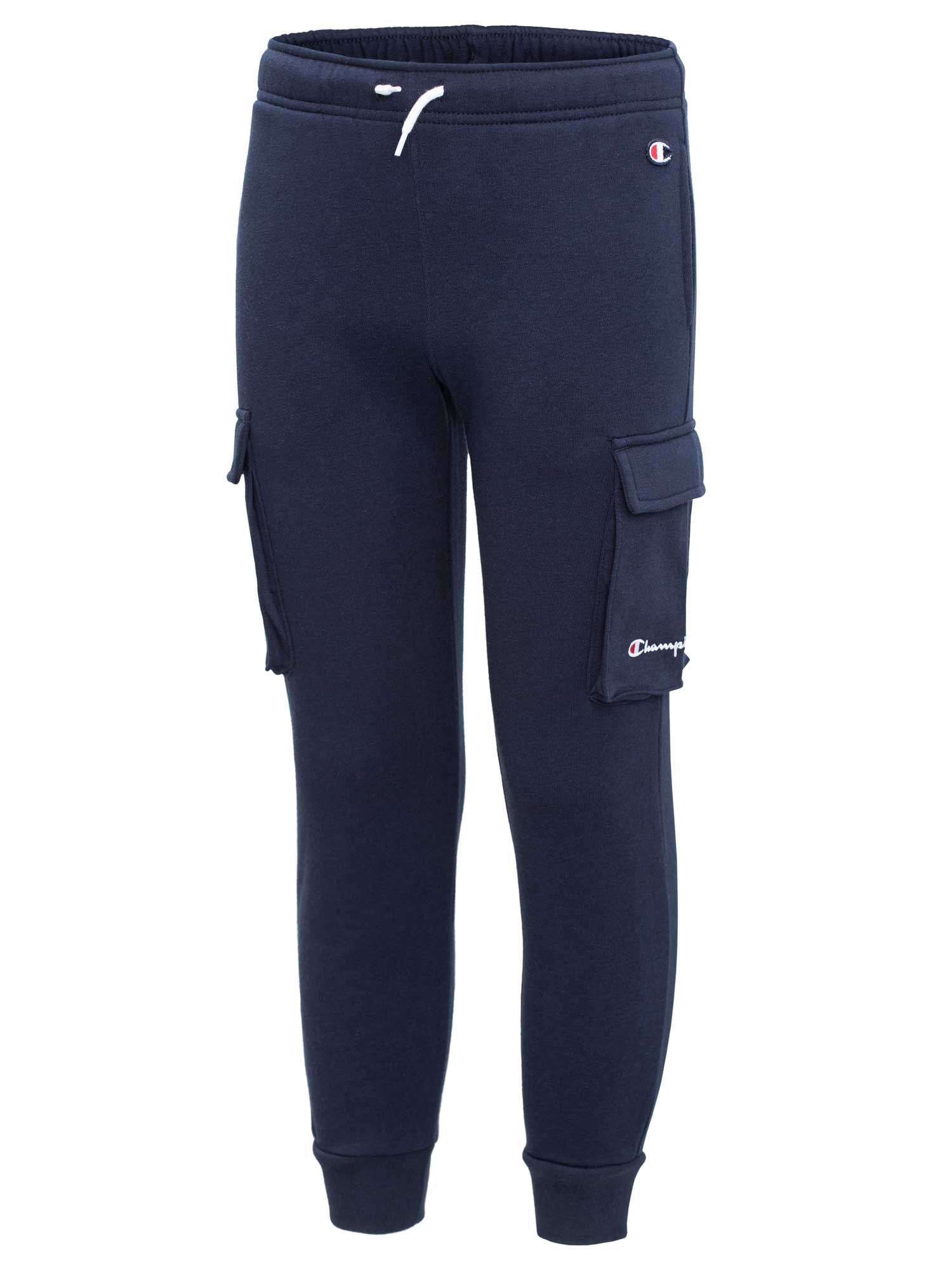 CHAMPION Спортно долнище Rib Cuff Pants
