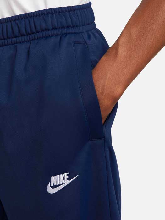 NIKE Спортен екип M NK CLUB PK TRK SUIT