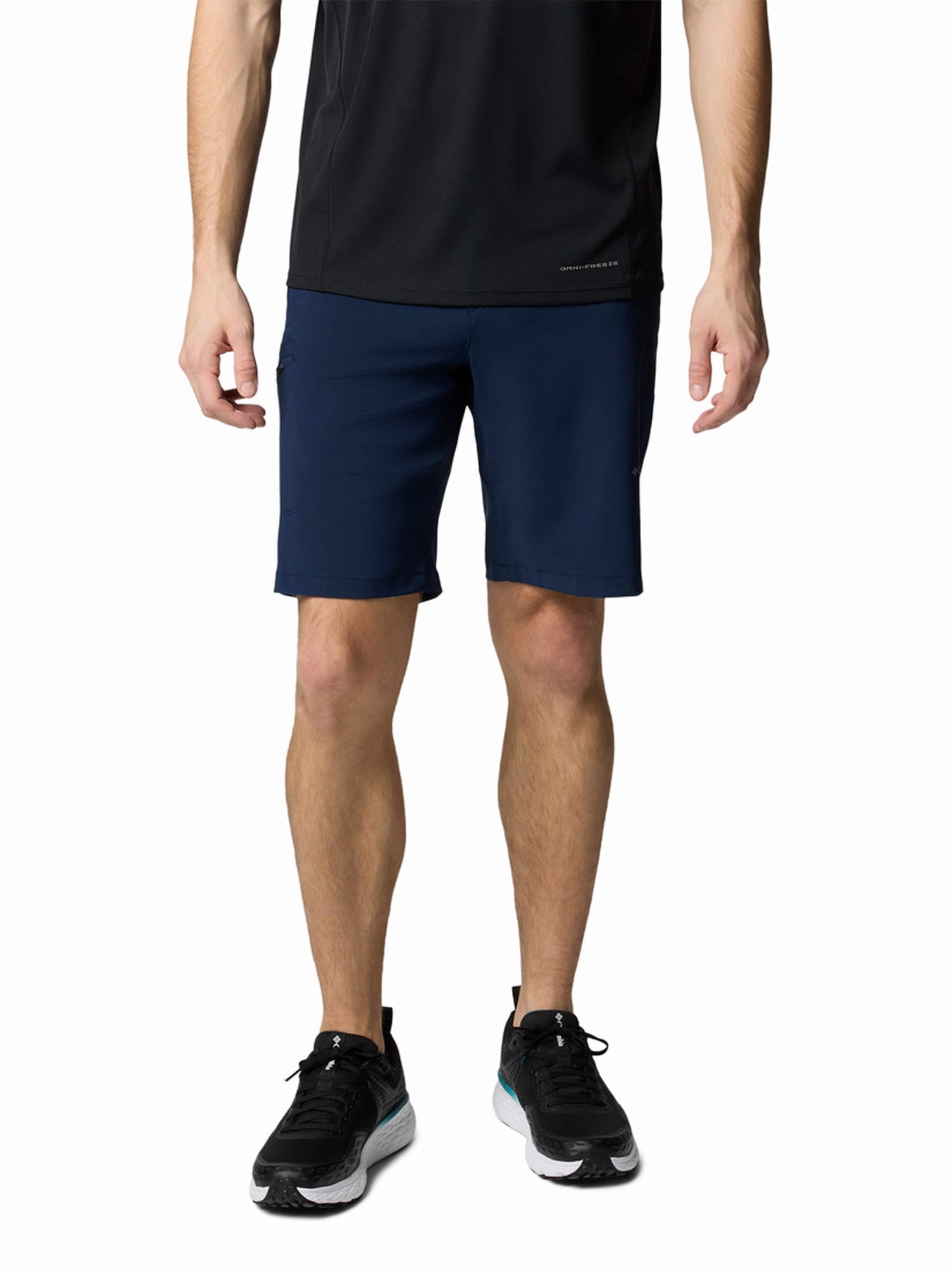 COLUMBIA Къси панталони Triple Canyon Short II