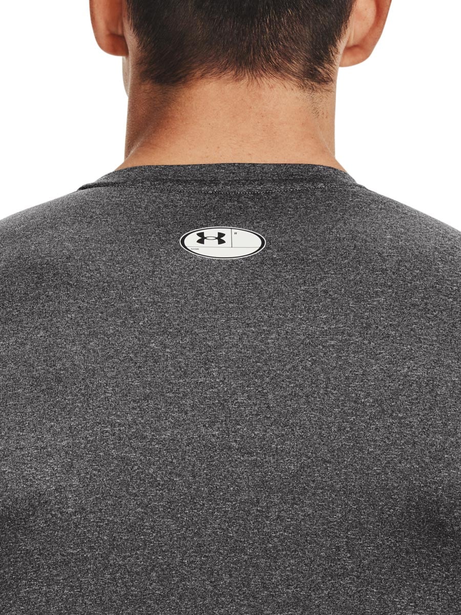 UNDER ARMOUR Блуза UA HG Armour Comp LS