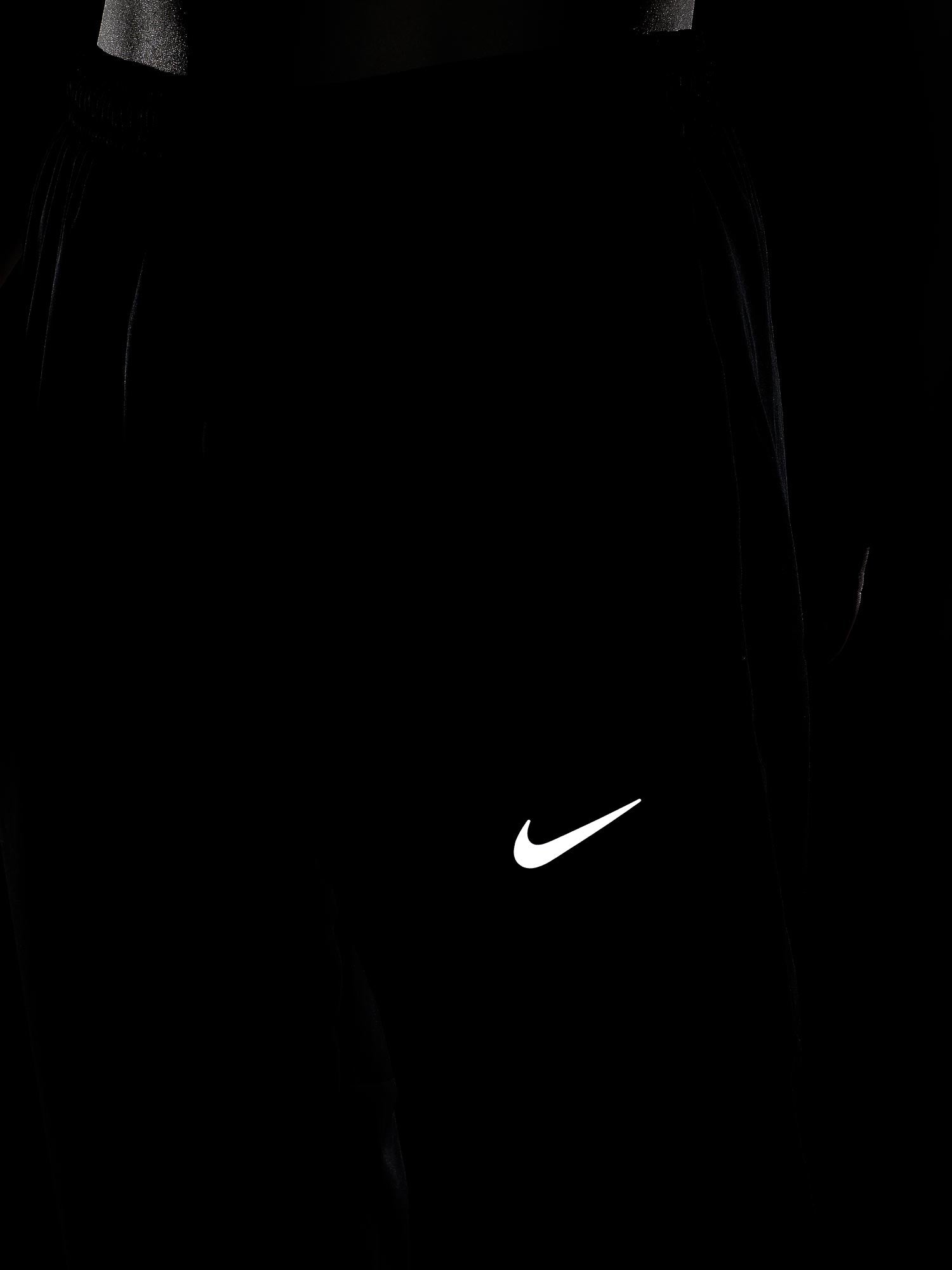 NIKE Спортно долнище DF CHLLGR WVN