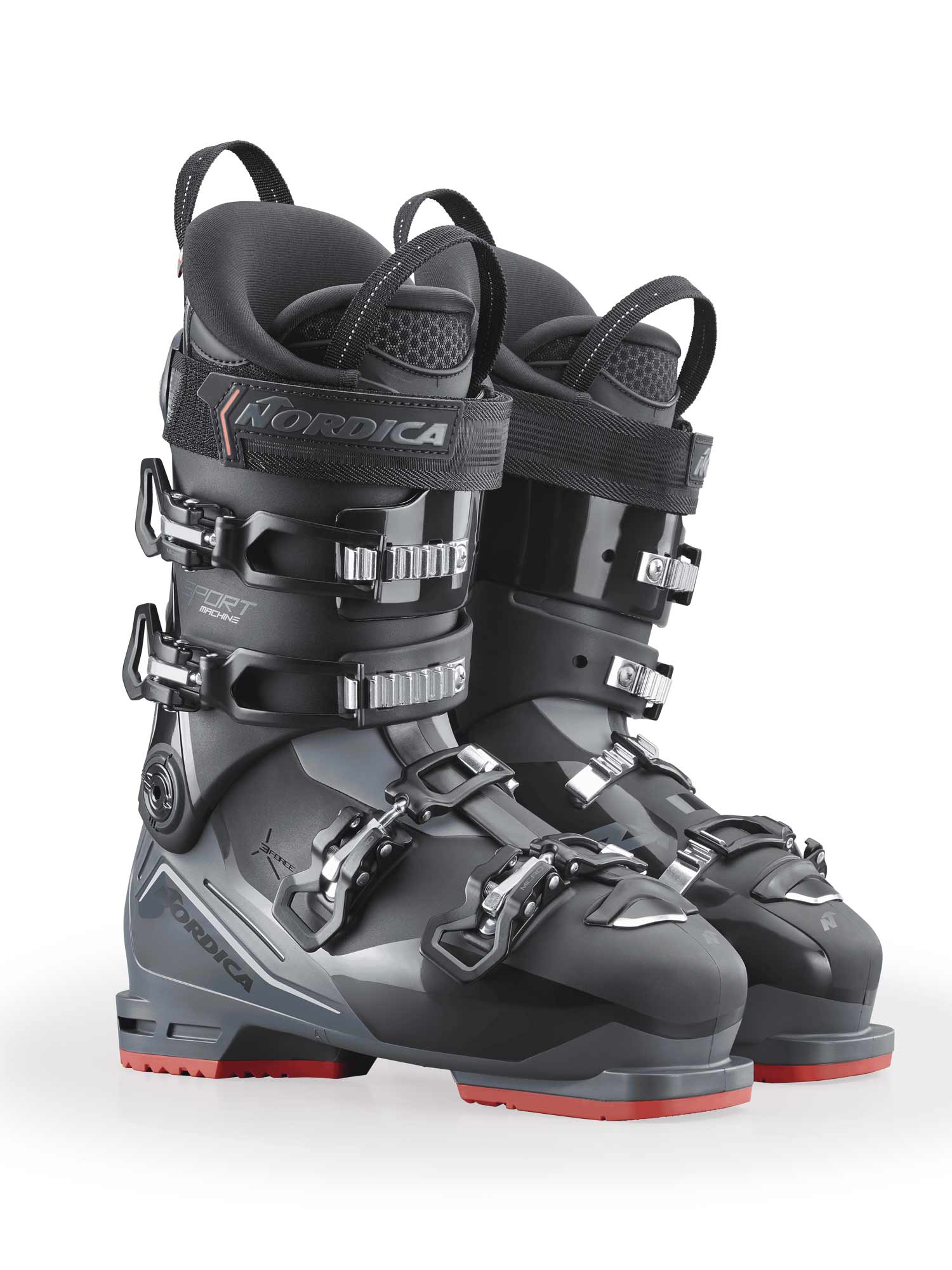 NORDICA Ски обувки SPORTMACHINE 3 90