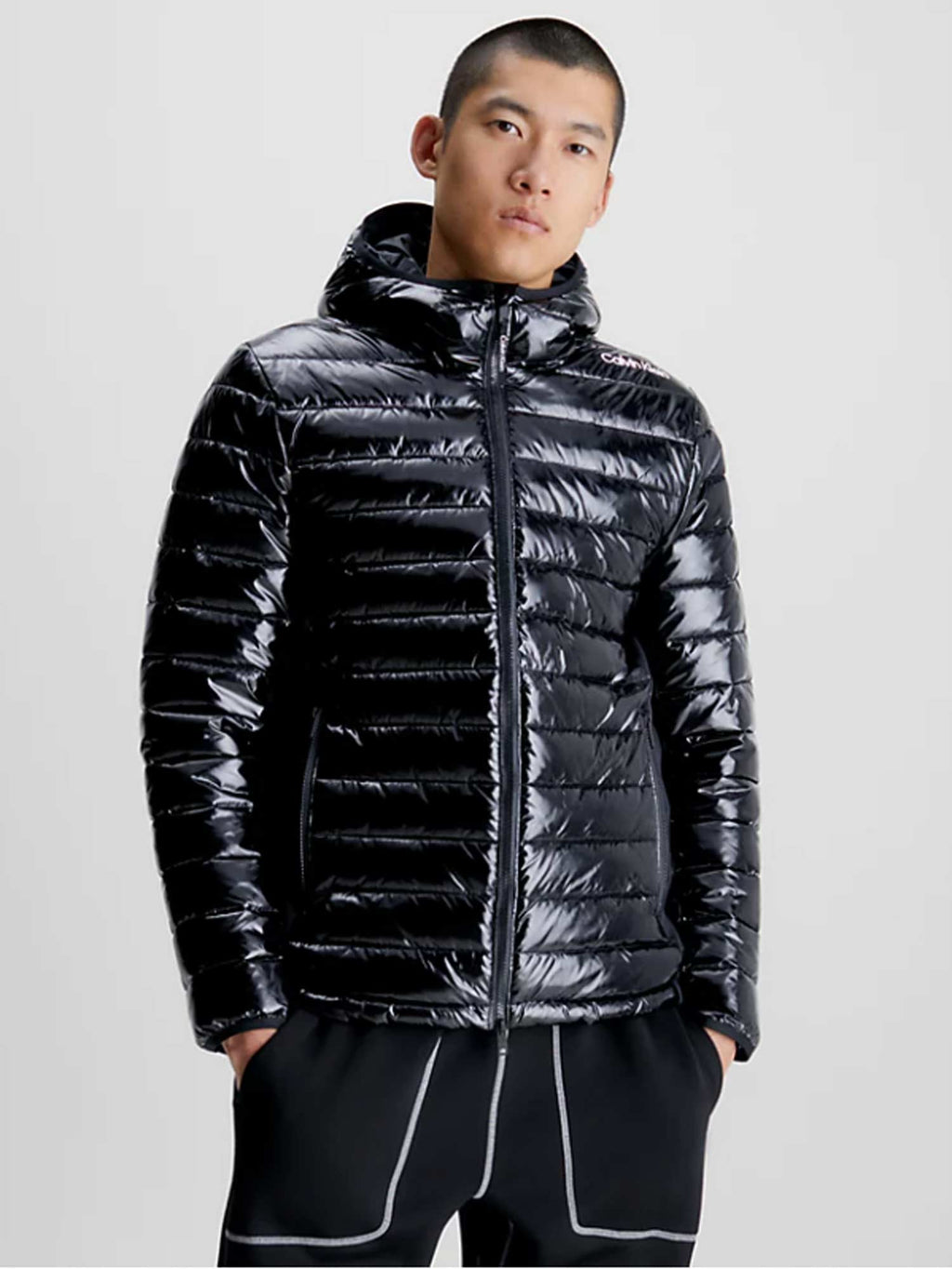 Calvin Klein Performance Яке PW