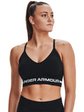 UNDER ARMOUR Спортен сутиен Seamless Low