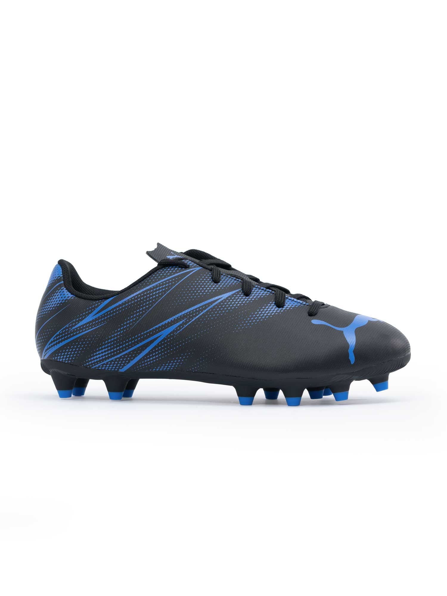 PUMA Обувки ATTACANTO FG/AG Jr