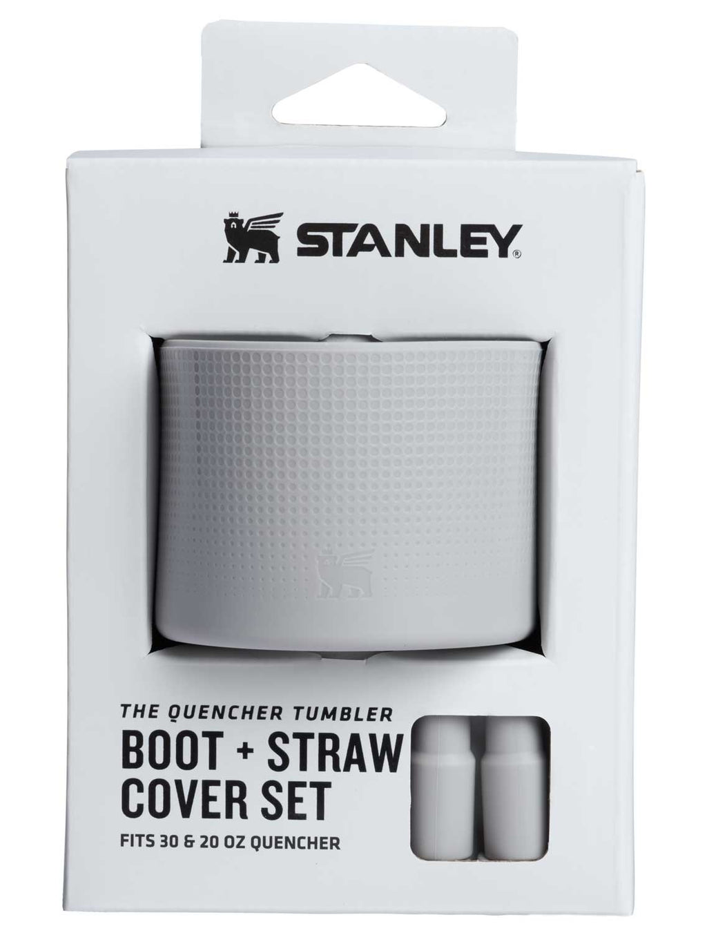 STANLEY Калъфи за чаша The Quencher Boot + Straw Topper