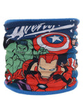 KIDS MOVIE HEROES Шал-яка AVENGERS C