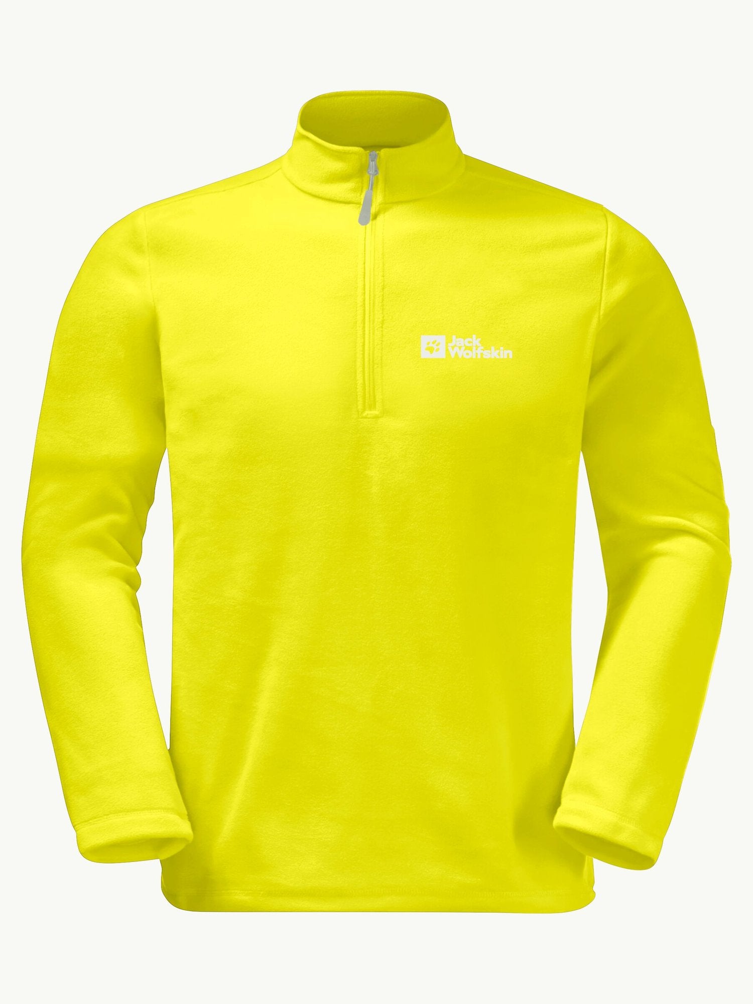 JACK WOLFSKIN Полар TAUNUS HZ M