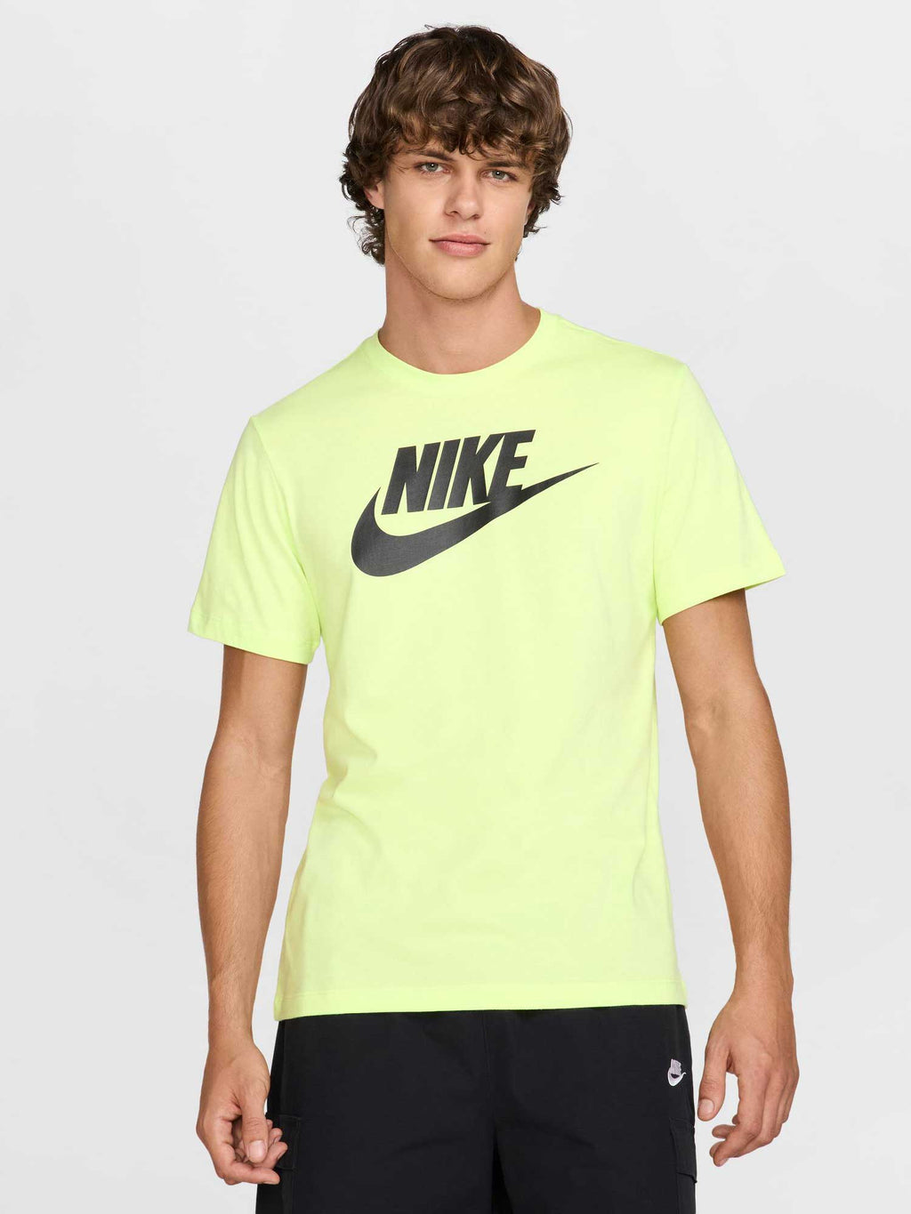 NIKE Тениска M NSW TEE ICON FUTURA