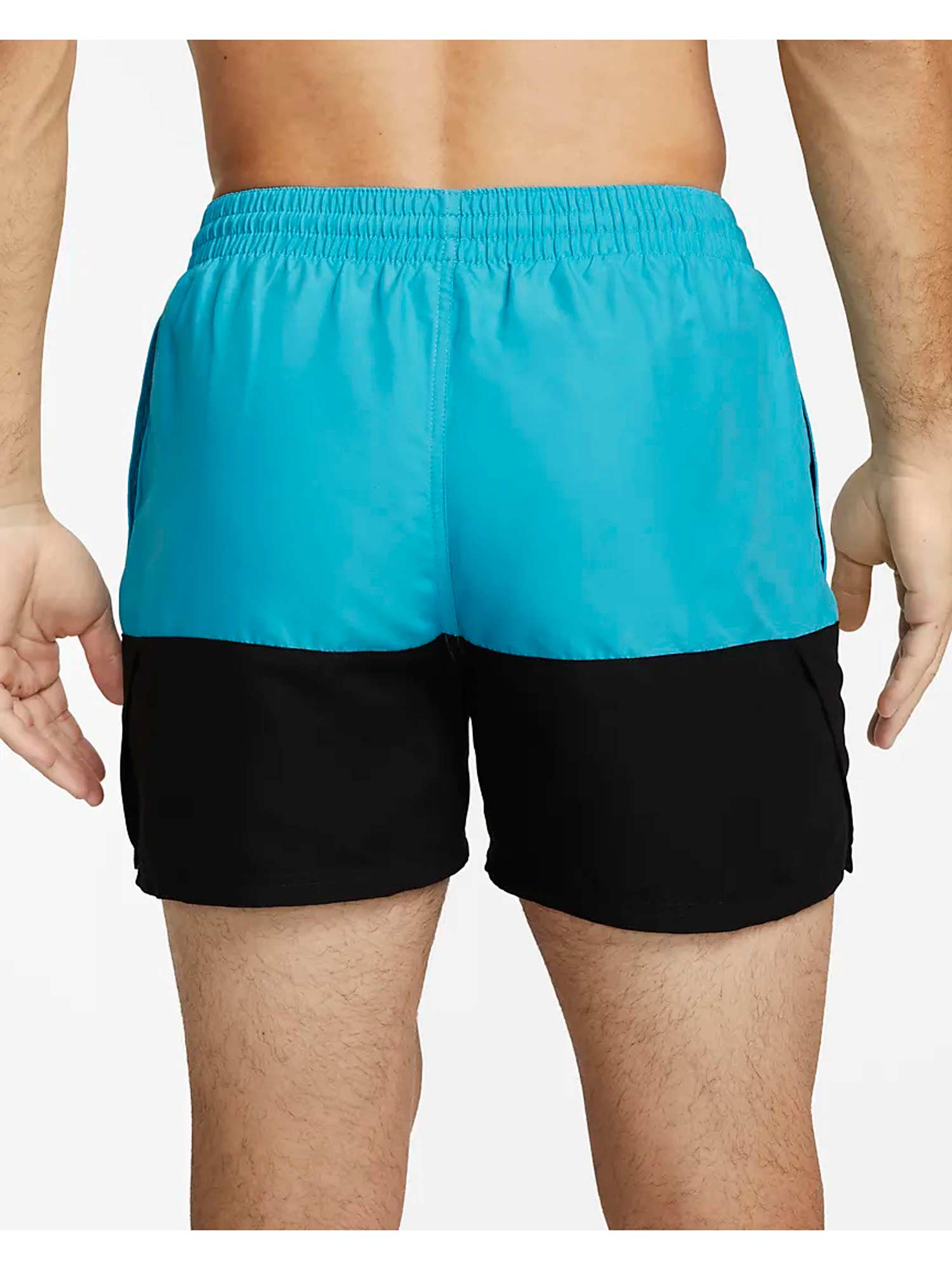 NIKE SWIM Плувни шорти SPLIT 5