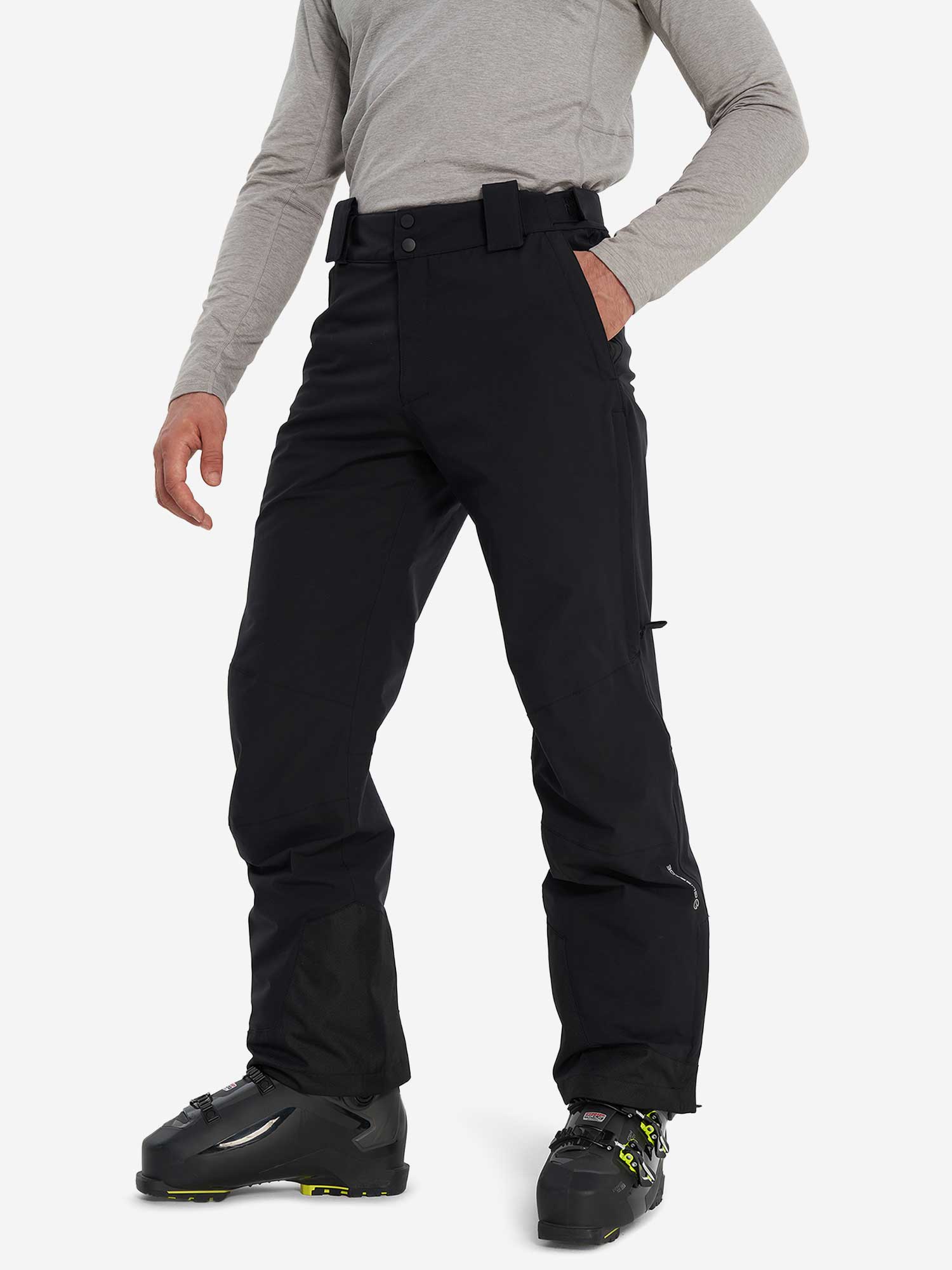 GLISSADE Ски панталон Men's Padded Pants
