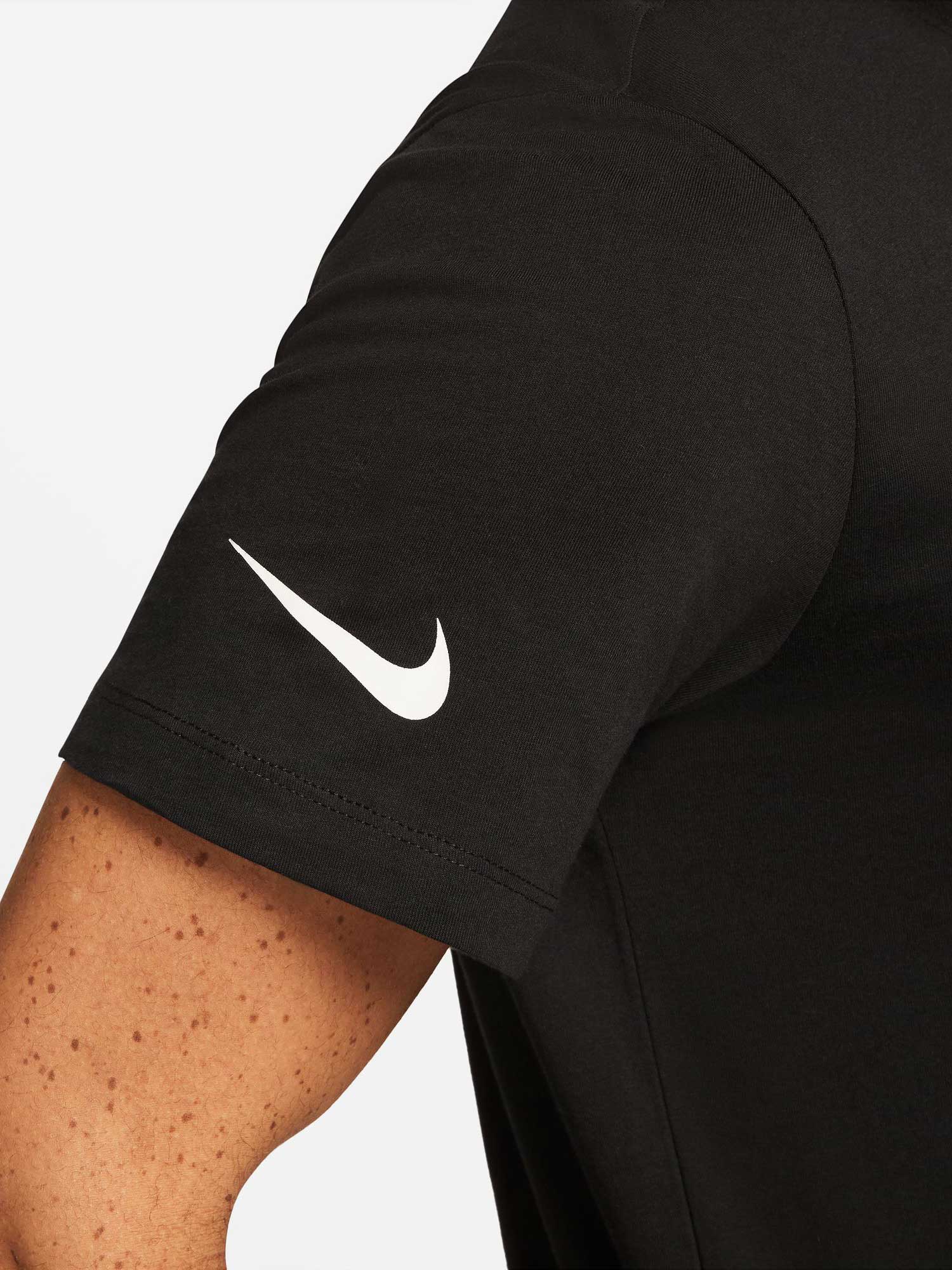 NIKE TEAM Тениска M PARK20 SS TEE