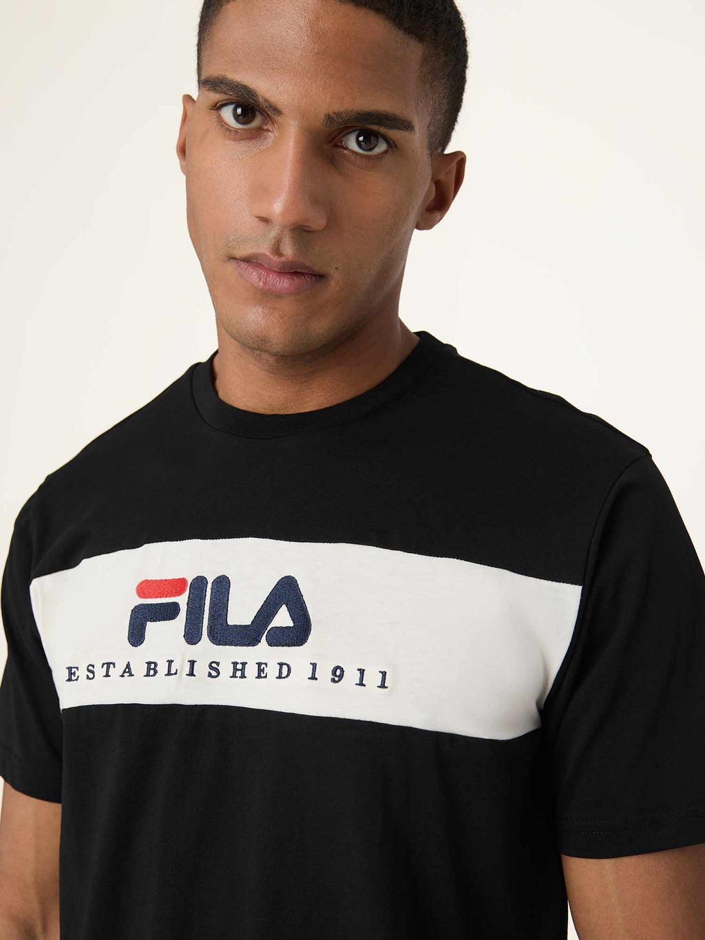 FILA Тениска VALSERA