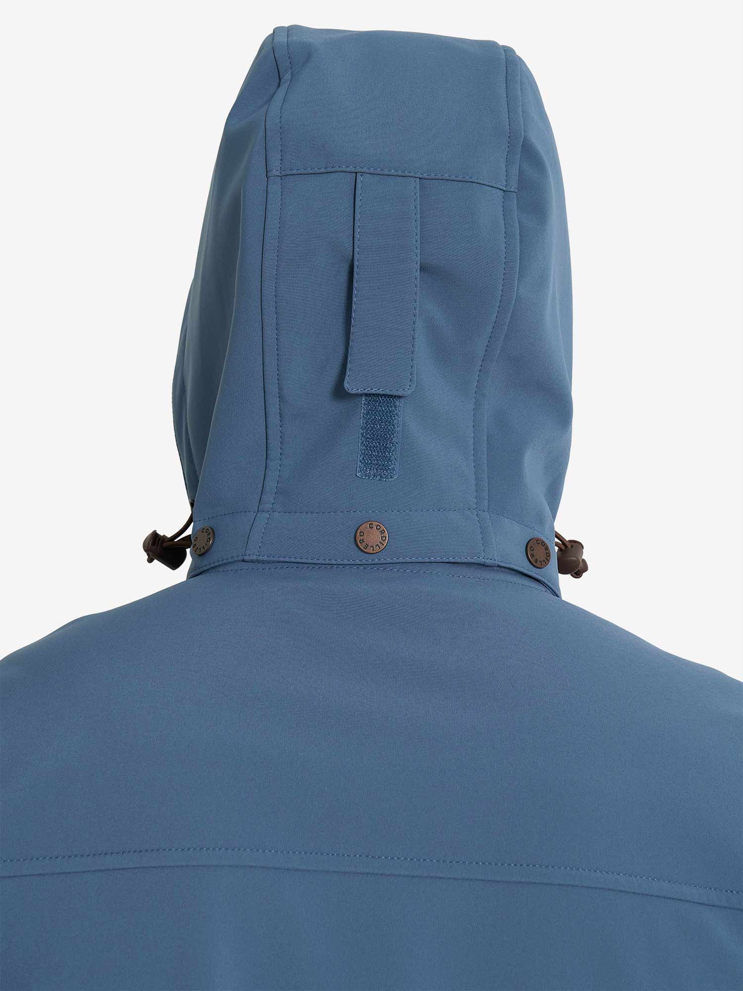 CORDILLERO Яке Mens Softshell jacket