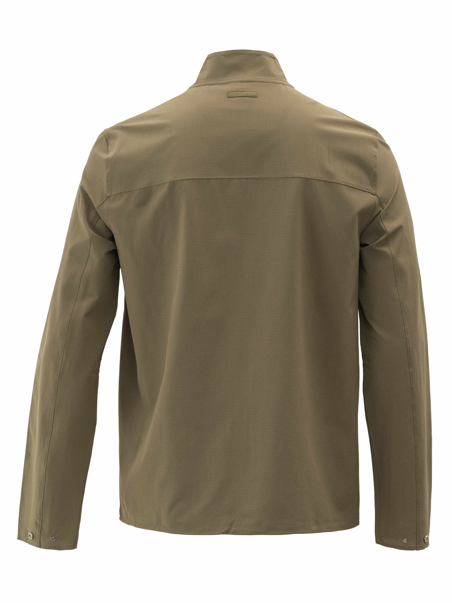 Calvin Klein Performance Ветровка WO WIND JACKET