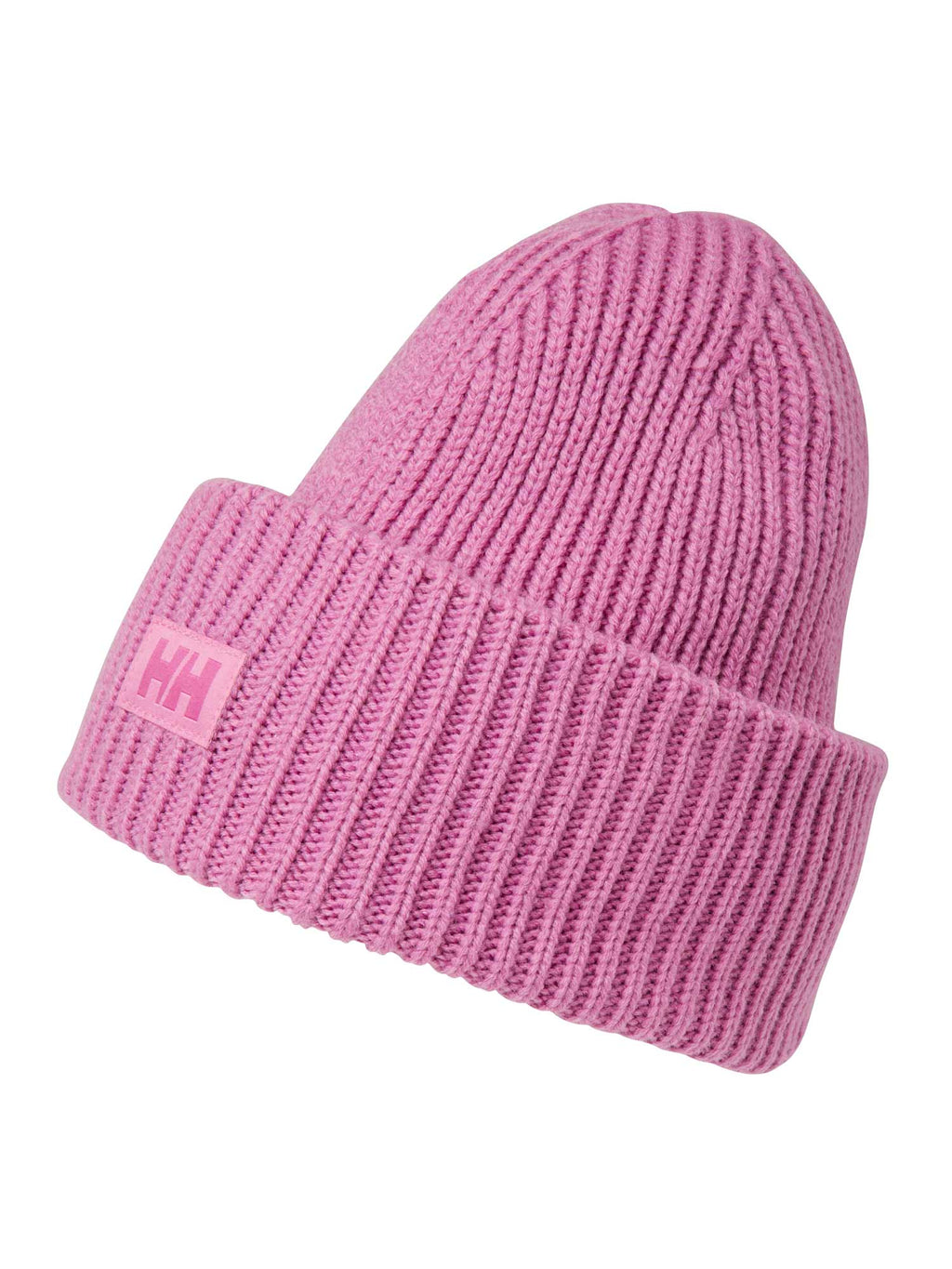 HELLY HANSEN Шапка HH RIB BEANIE