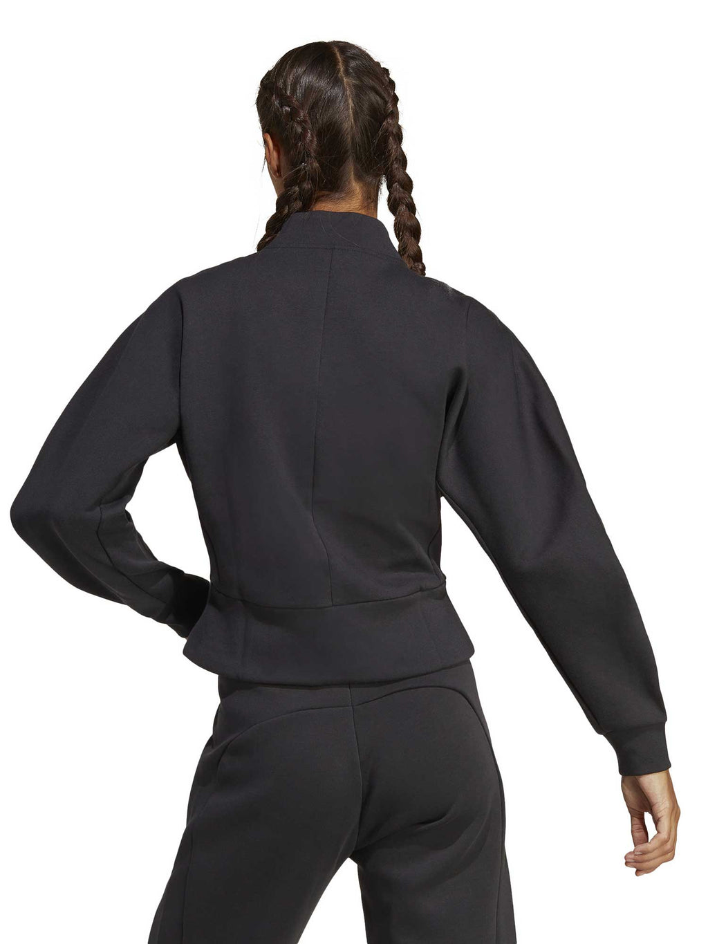 ADIDAS SPORTSWEAR Спортно горнище Mission Victory Slim Fit