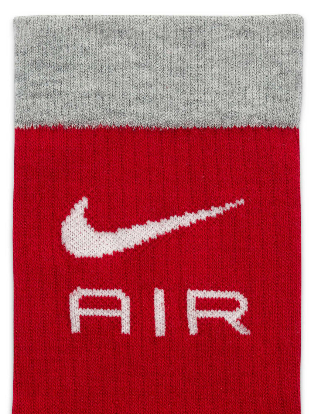 NIKE Чорапи U NK ED ESS CRW 2PR 168 NK AIR