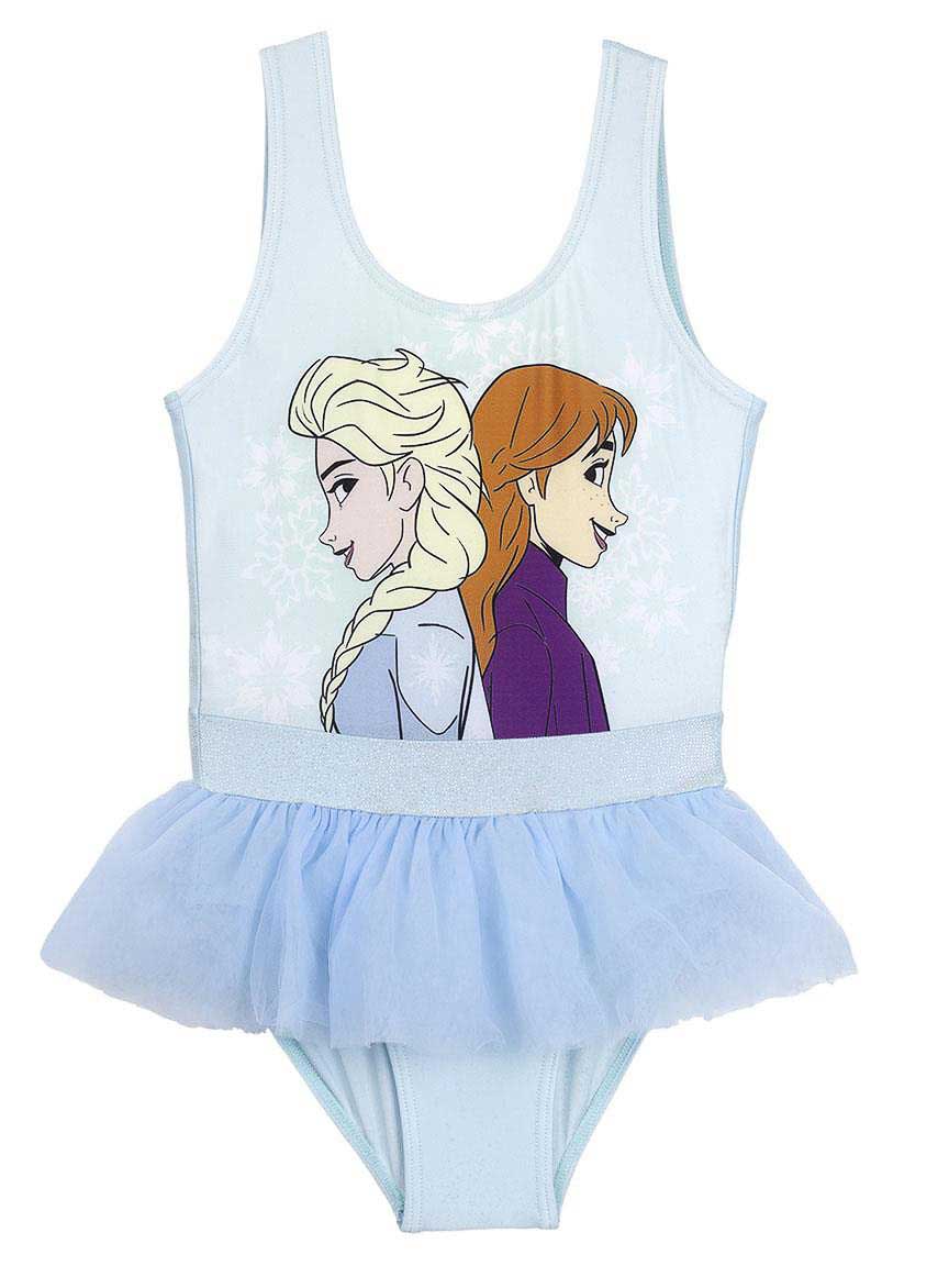CERDA Цял бански Frozen II