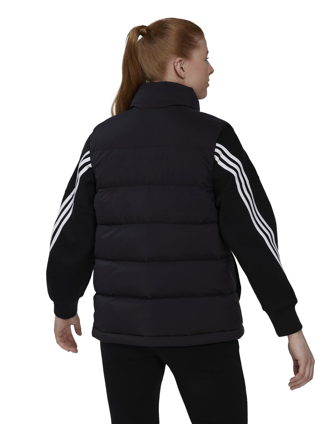 ADIDAS SPORTSWEAR Елек Helionic Down