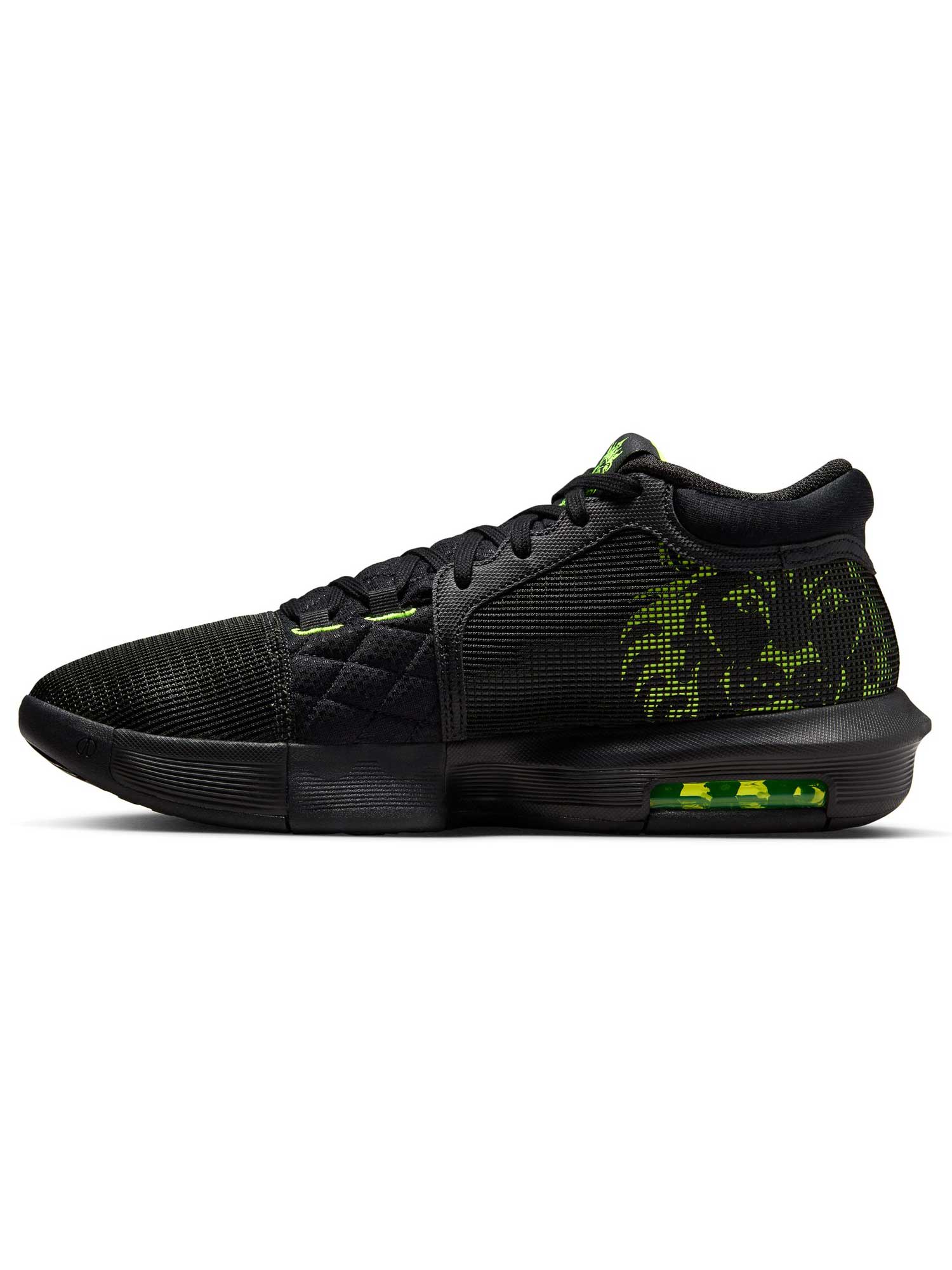 NIKE Обувки LEBRON WITNESS VIII