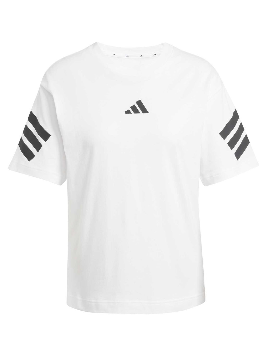 ADIDAS SPORTSWEAR Тениска Future Icons 3-Stripes T-Shirt