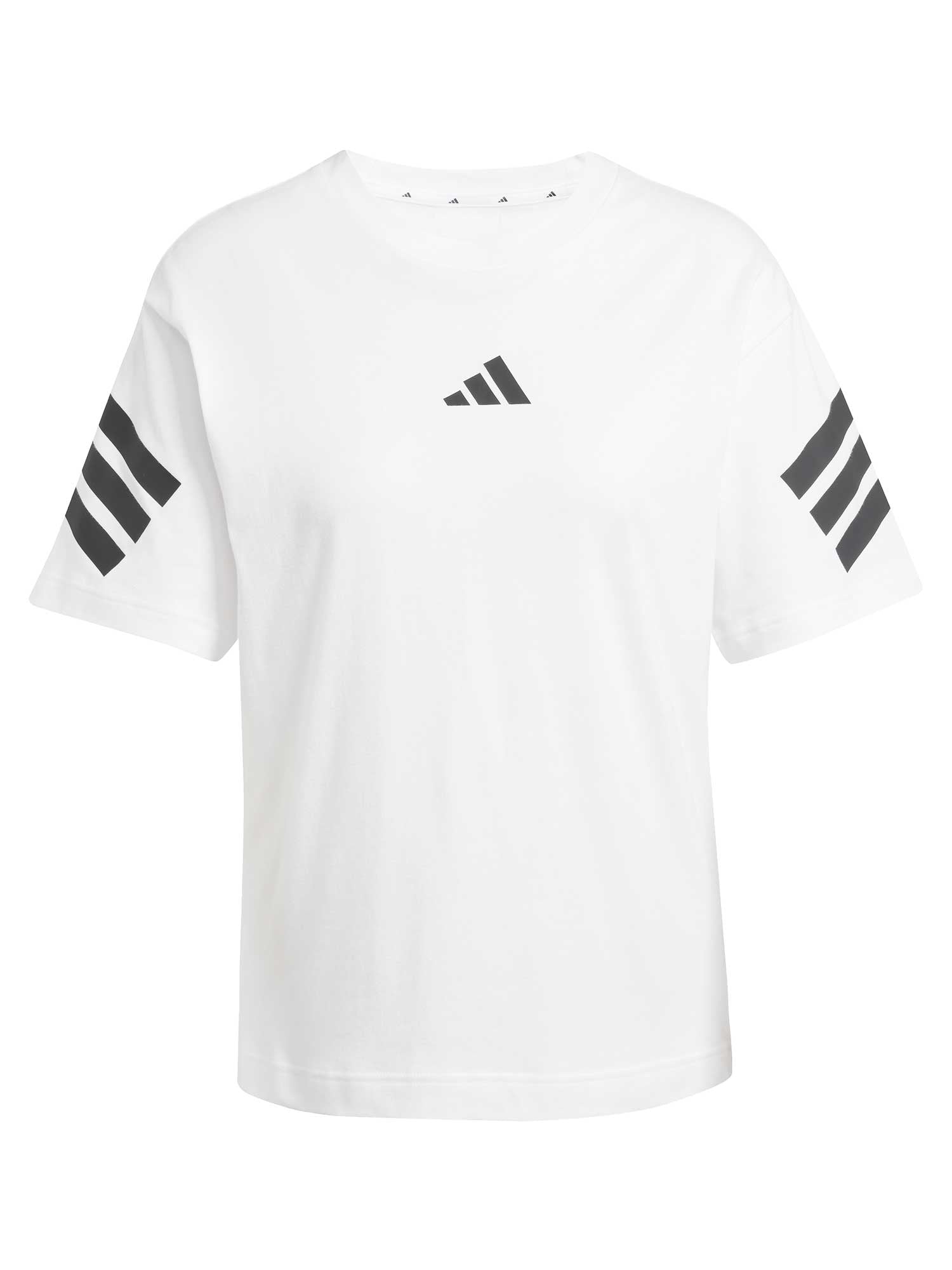 ADIDAS SPORTSWEAR Тениска Future Icons 3-Stripes T-Shirt