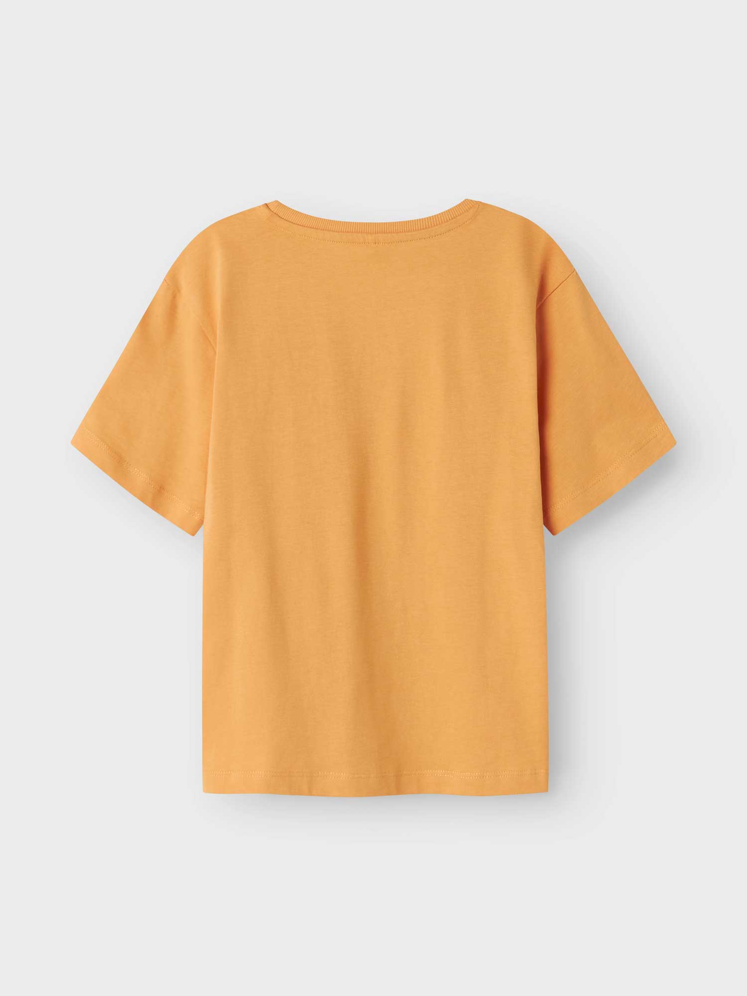 NAME IT Тениска NKMVOTO SS NREG TOP