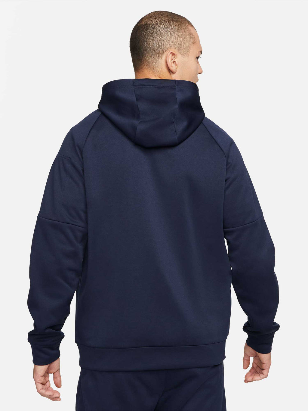 NIKE Суитшърт M NK TF HD FZ