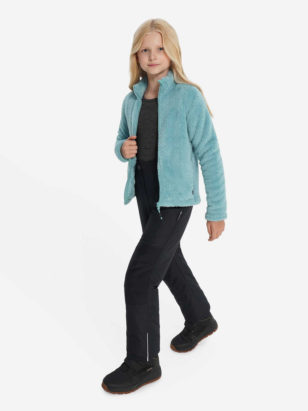 OUTVENTURE Полар Girls' Fleece Jumpers