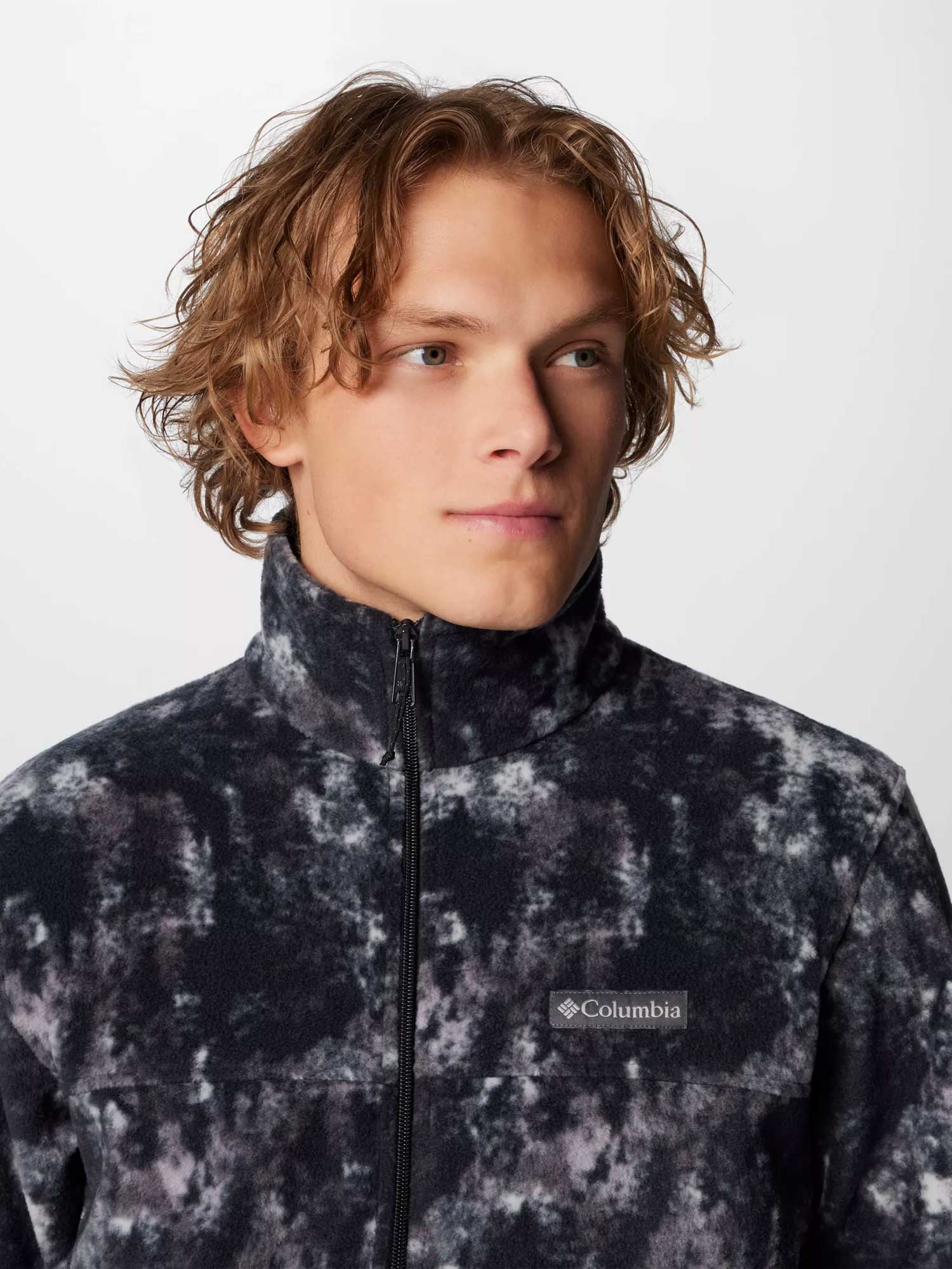 COLUMBIA Полар Men's Steens Mountain™ Printed