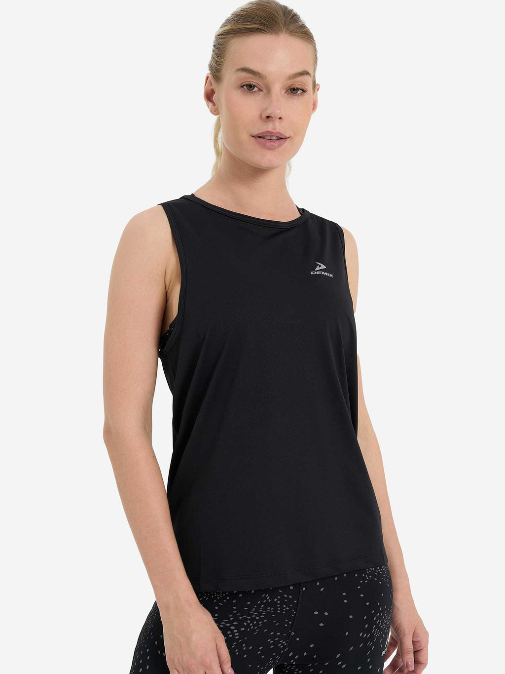 DEMIX Потник W D Running Urban Tank