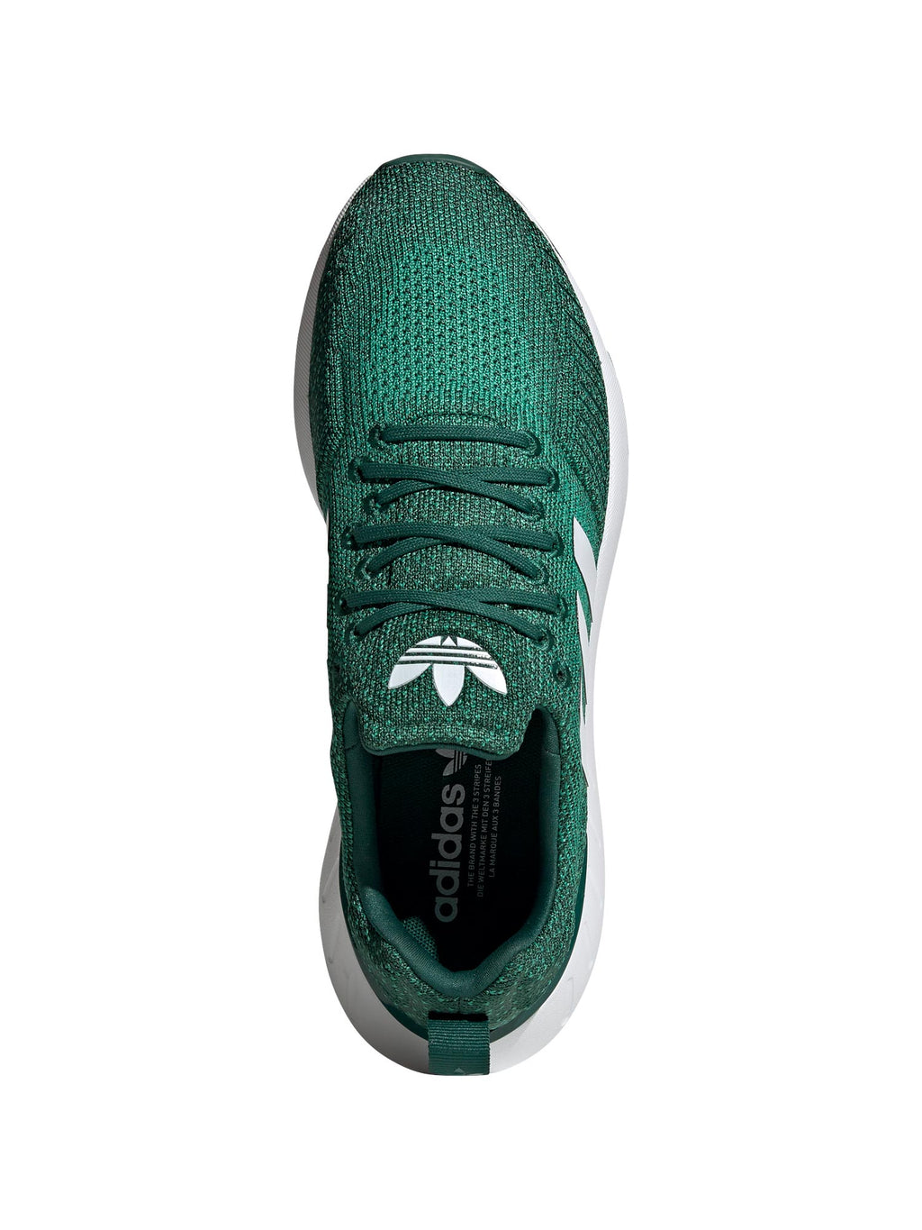 ADIDAS ORIGINALS Обувки Swift Run 22