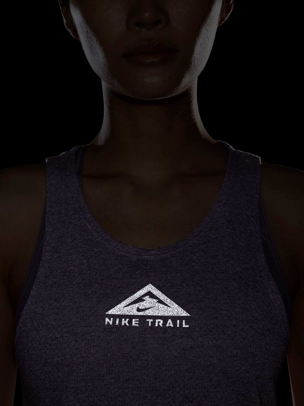 NIKE Потник W CITY SLEEK TRAIL
