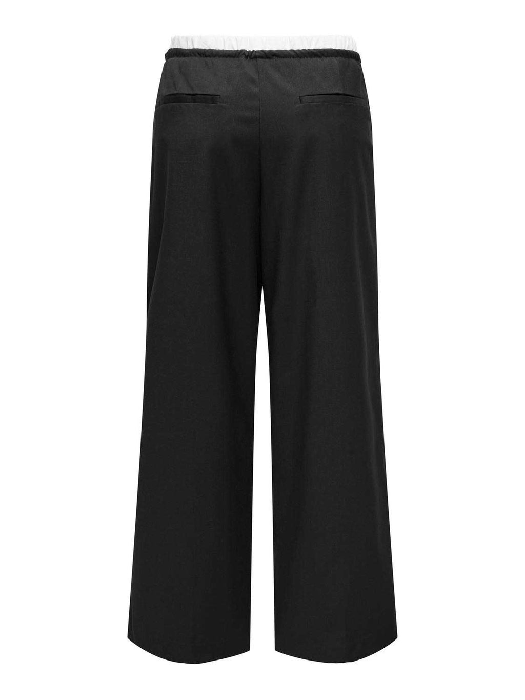 ONLY Панталон ONLTILLE LIFE SOLID BOX STR PANT CC TLR