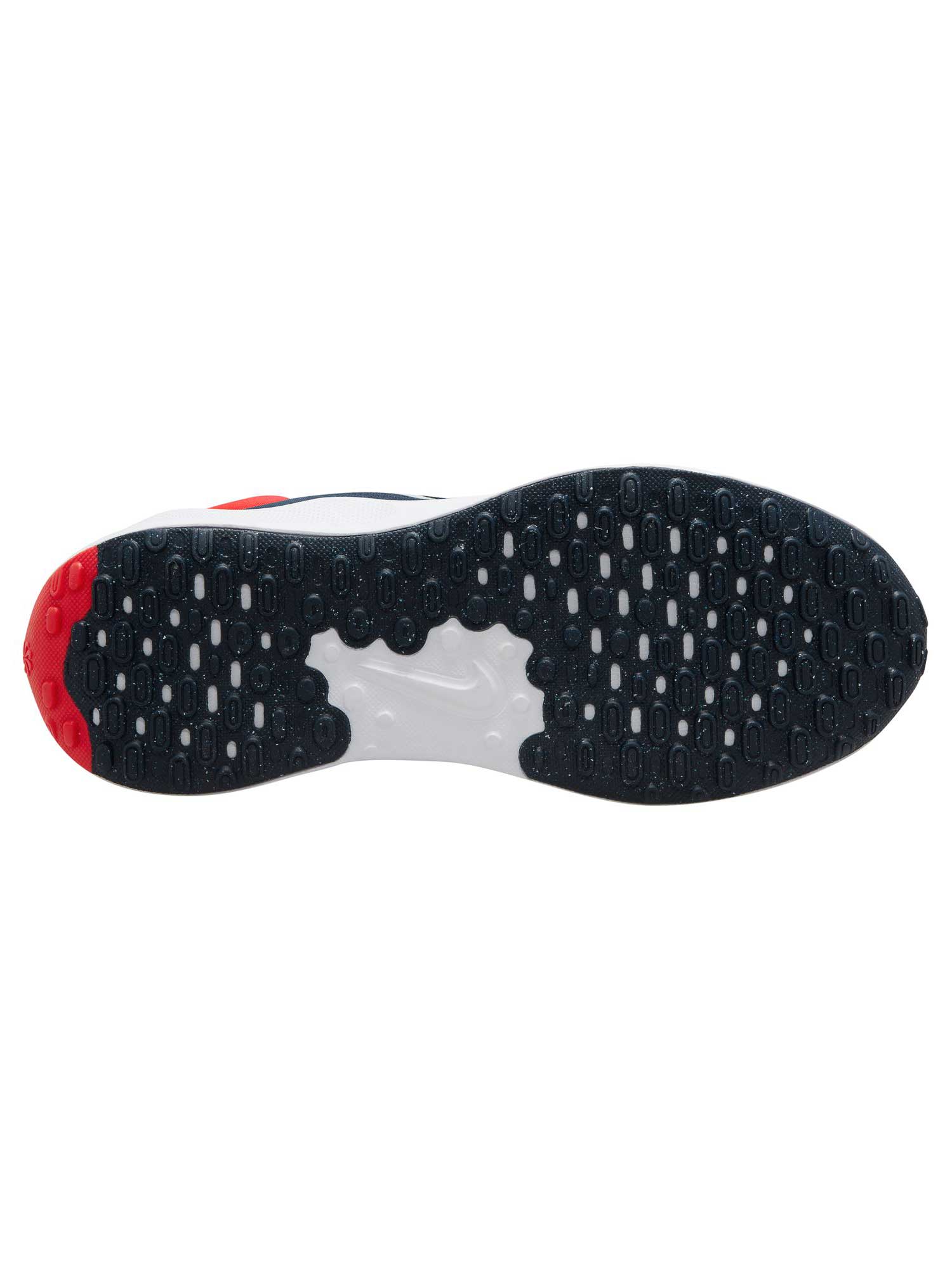 NIKE Обувки REVOLUTION 7 (GS)