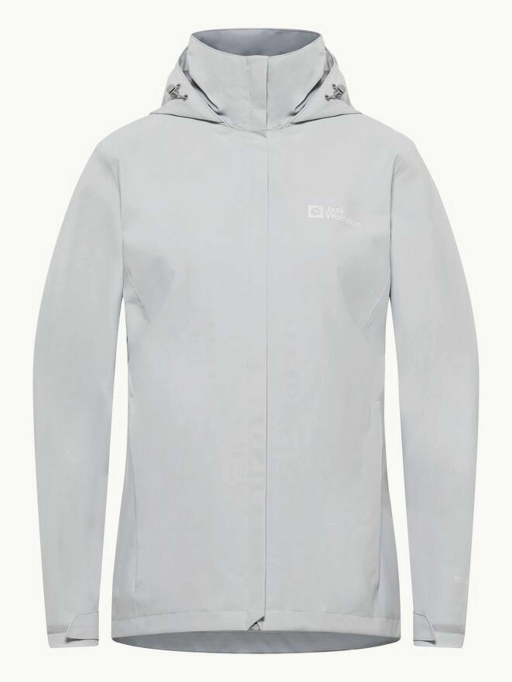 JACK WOLFSKIN Яке TRAILTIME 2L JKT W