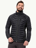 JACK WOLFSKIN Яке ROUTEBURN PRO INS JKT M