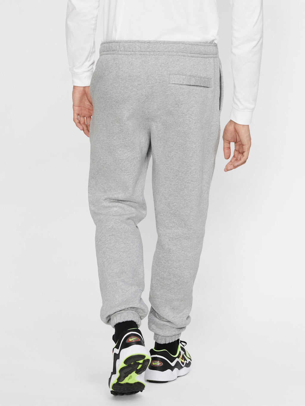 NIKE Спортно долнище M NSW CLUB PANT CF BB