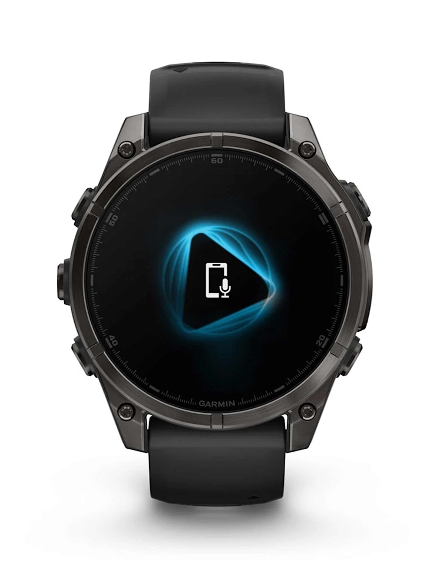 GARMIN GPS Смарт часовник Fenix 8 AMOLED