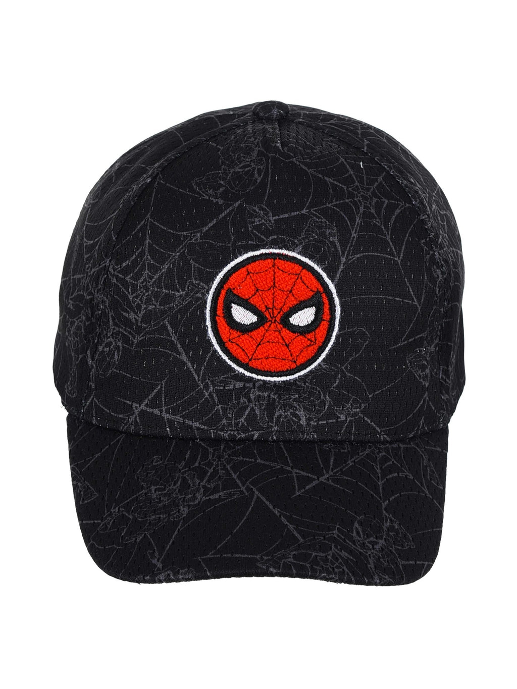 KIDS MOVIE HEROES Шапка SPIDERMAN