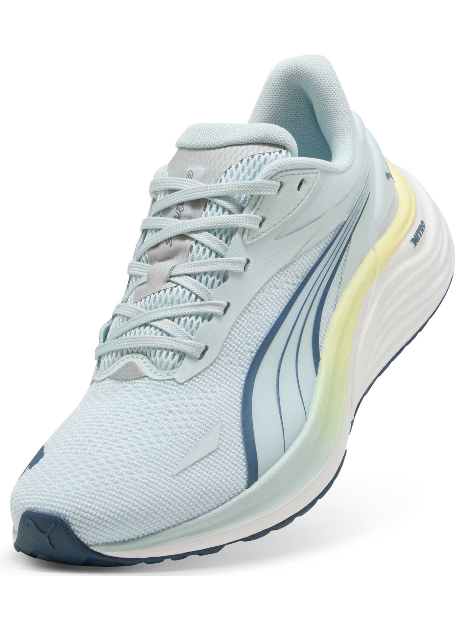 PUMA Обувки Electrify NITRO 4 Wn