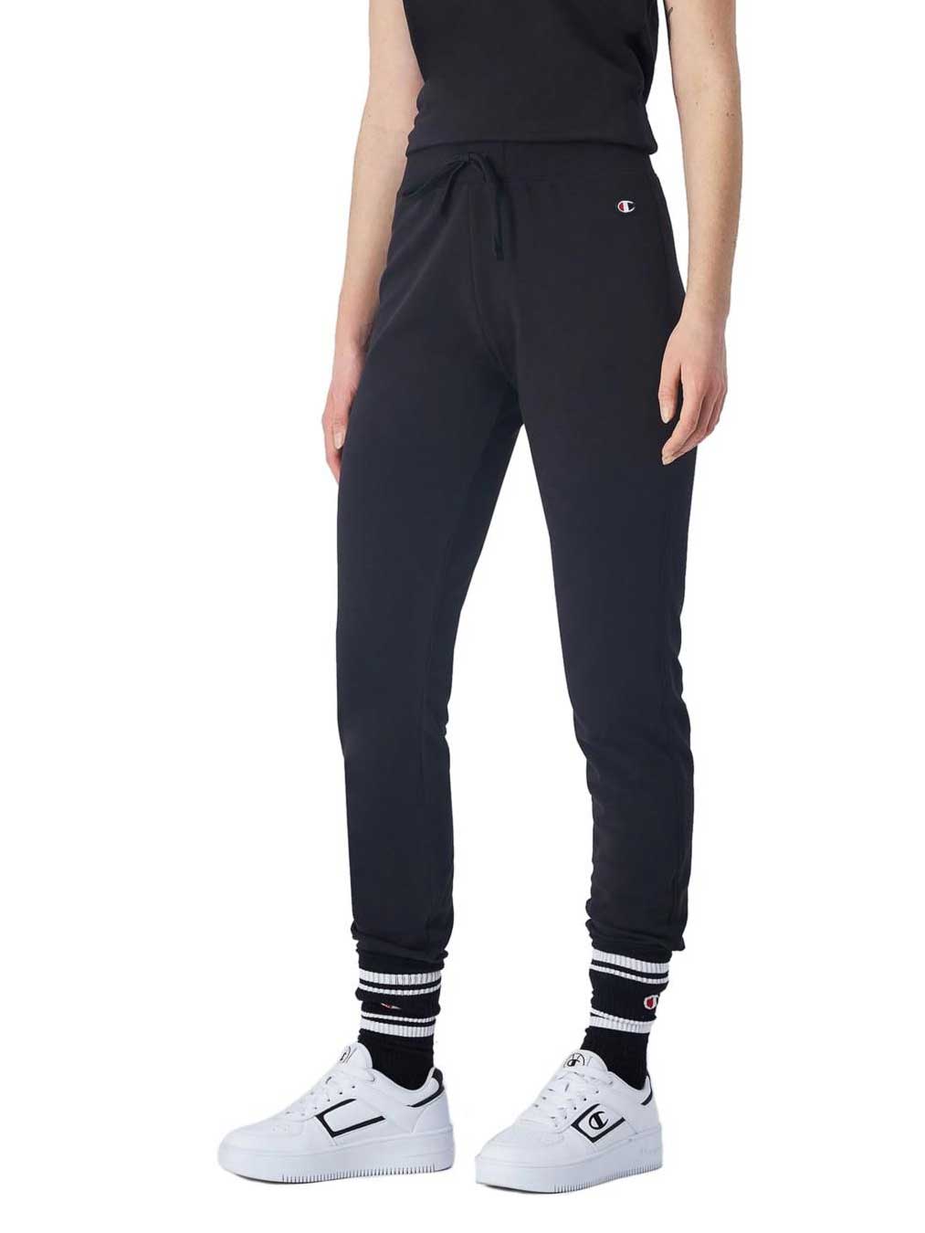 CHAMPION Спортно долнище Rib Cuff