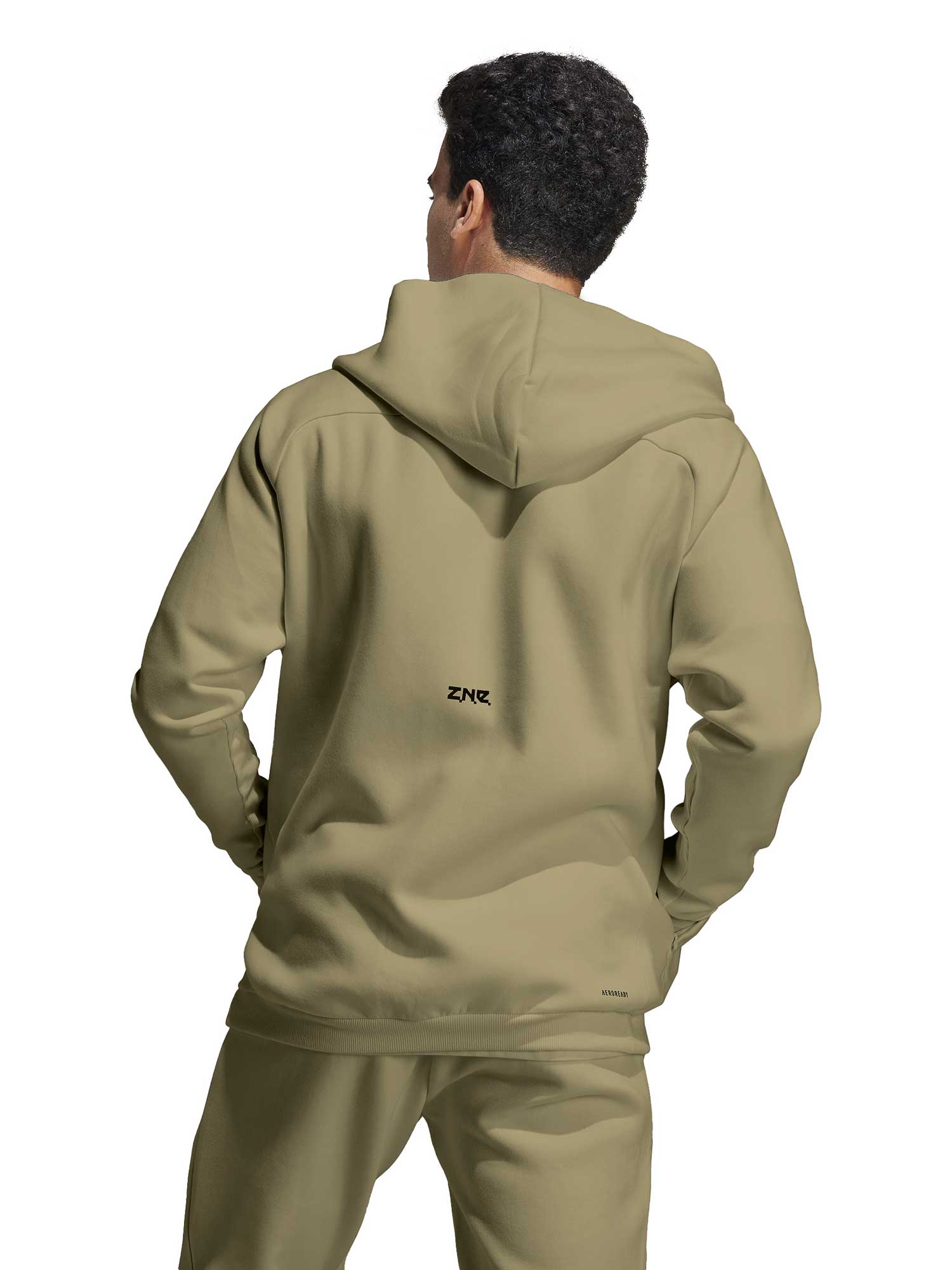 ADIDAS SPORTSWEAR Суитшърт Z.N.E. Premium