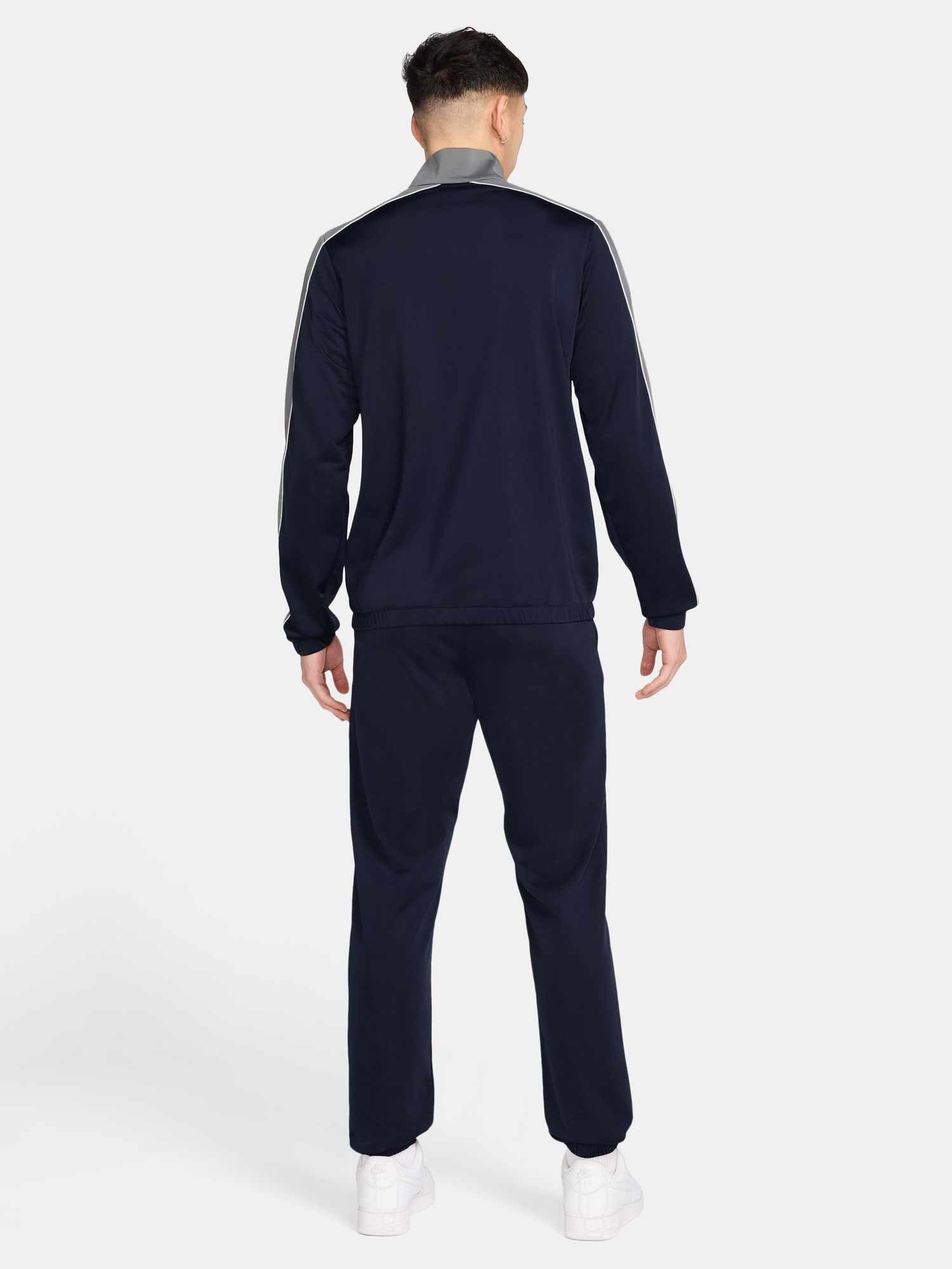 NIKE Спортен екип M NK CLUB PK TRK SUIT