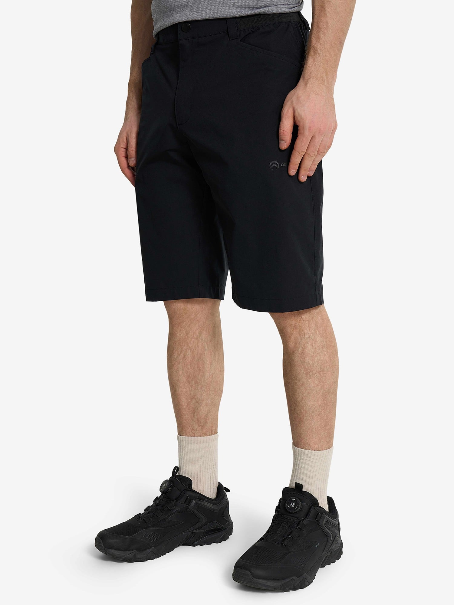 OUTVENTURE Къси панталони Hiking Mens Shorts