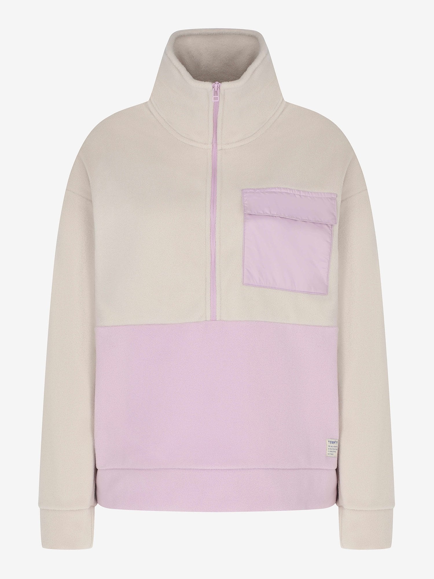 TERMIT Полар Skate Female Fleece Jumper