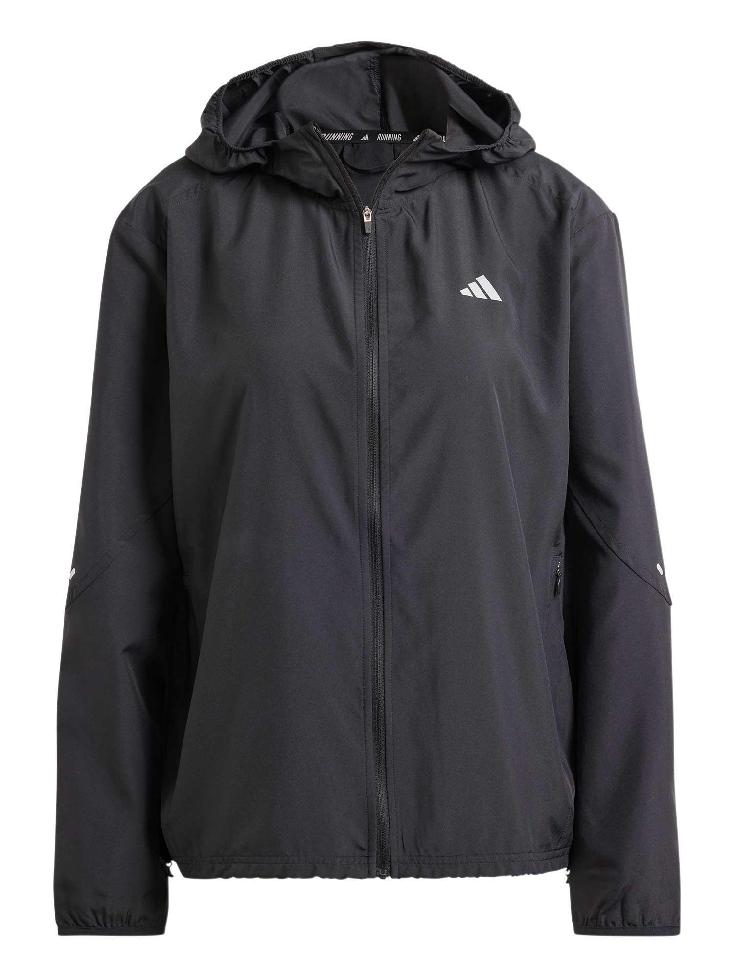 ADIDAS PERFORMANCE Ветровка Run It Jacket