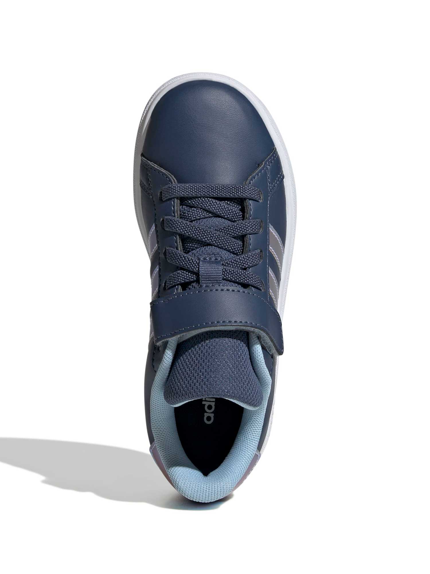 ADIDAS SPORTSWEAR Обувки Grand Court 2.0 Kids